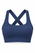 Marineblau