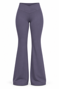 Grauviolett