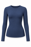Marineblau