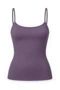 Grauviolett