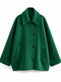 Emerald green