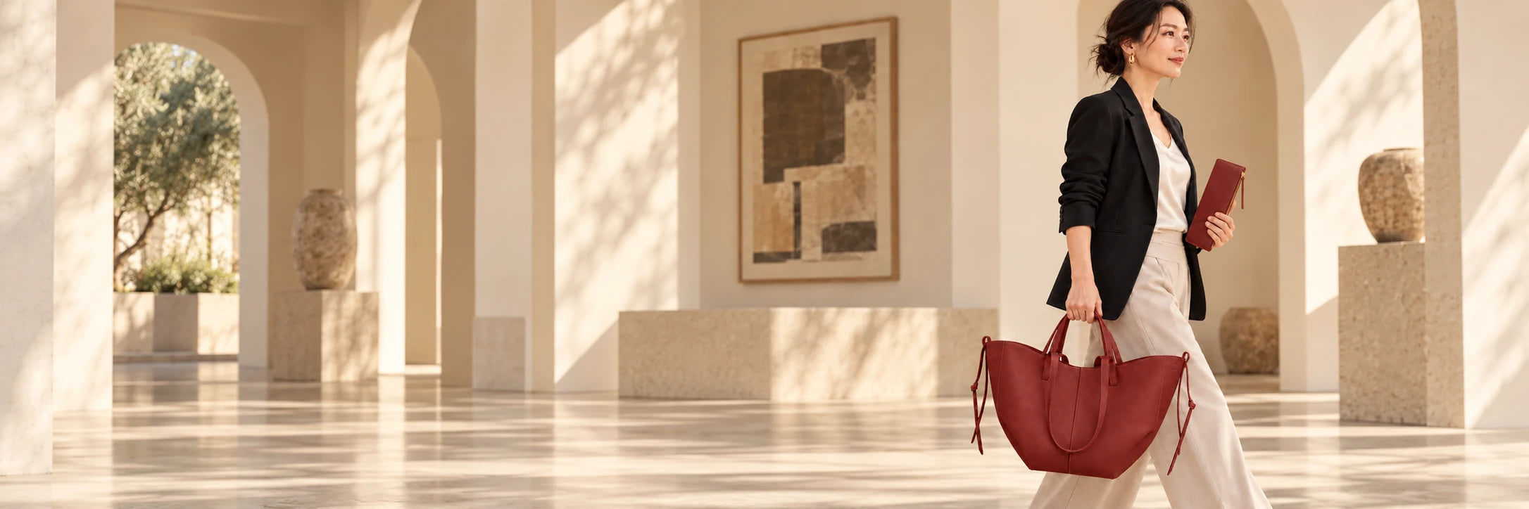Taschen – NELVIE Editorial