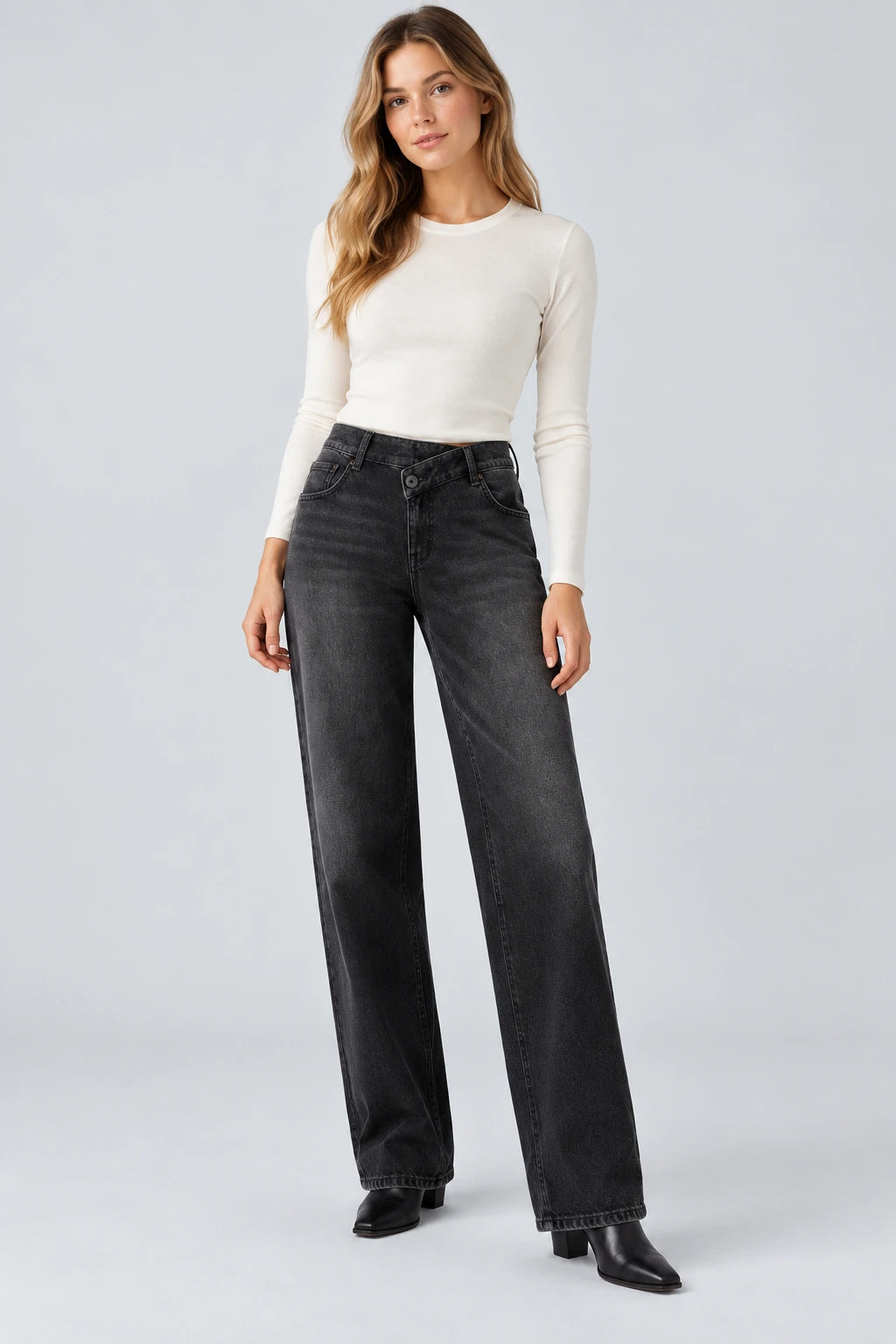 Denim – NELVIE Editorial