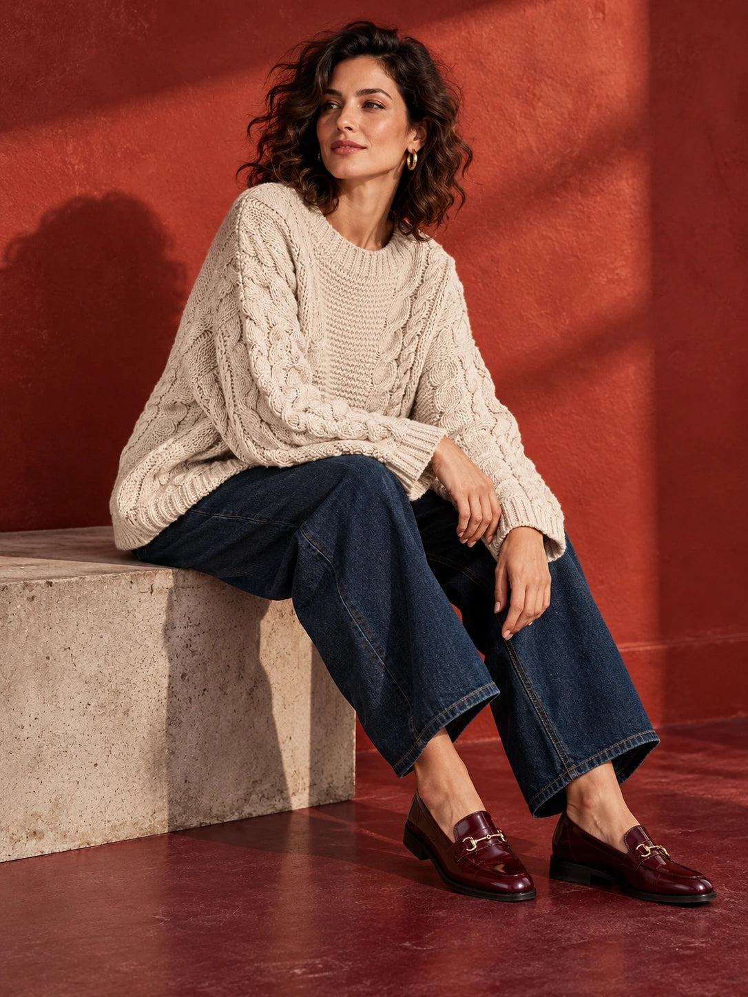 KNIT